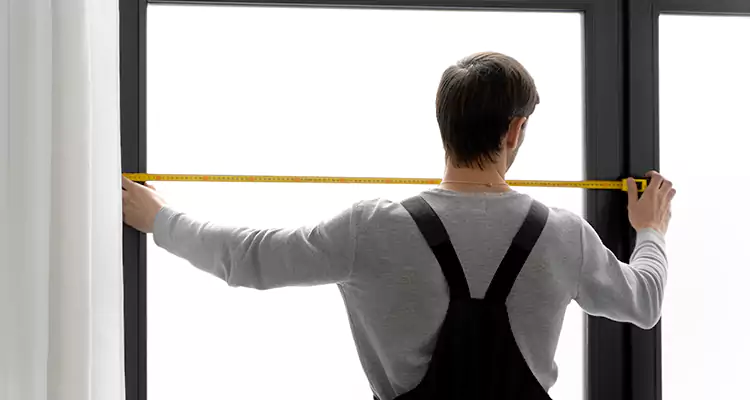 Retractable Deck Screens Repair in Gainesville, FL