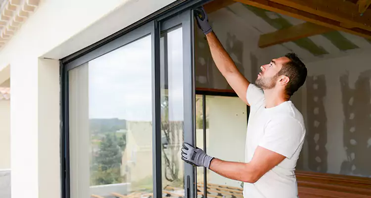 Screen Door Repair Cost in Gainesville, FL