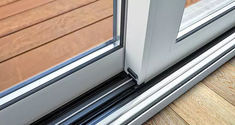 Sliding Door Track Brackets in Gainesville, FL