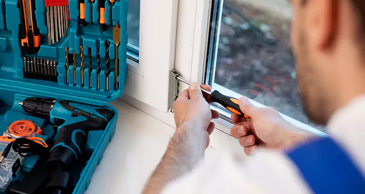 Mirrored Sliding Doors Replacement Expert in Gainesville, FL