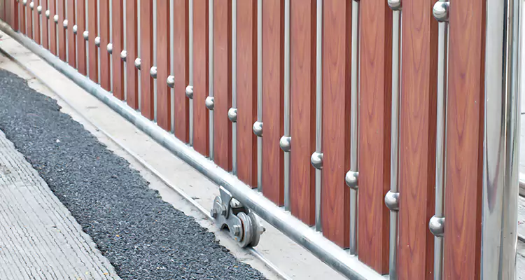 Sliding Screen Door Roller Replacement in Gainesville, FL