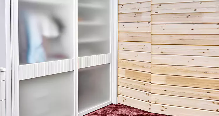 Sliding Closet Door Rollers Replacement in Gainesville, FL