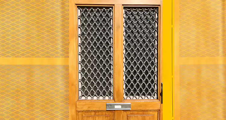 Sliding Pet Screen Door Replacement in Gainesville, FL