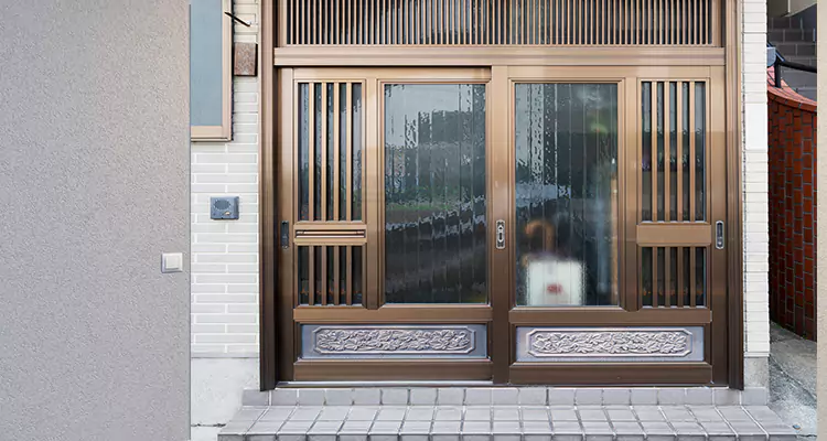 UPVC Sliding Porch Doors Repair in Gainesville, FL